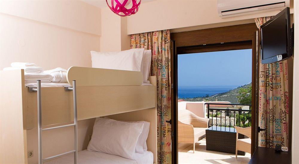 Stone Village Hotel Apartments Bali  Exterior photo