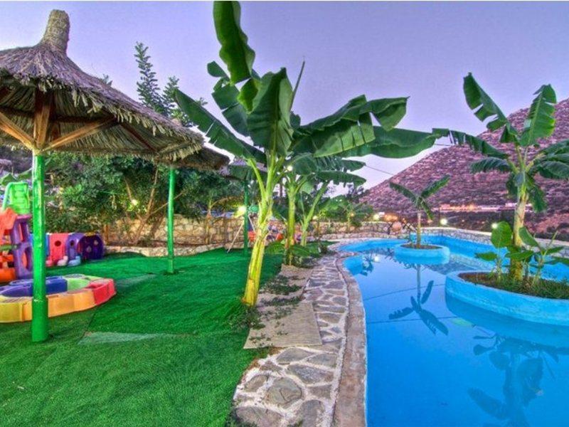 Stone Village Hotel Apartments Bali  Exterior photo