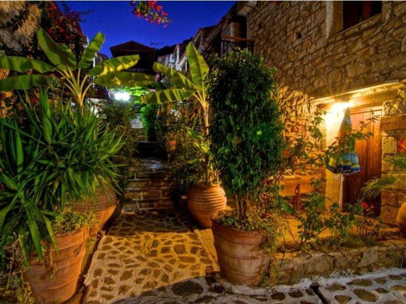 Stone Village Hotel Apartments Bali  Exterior photo