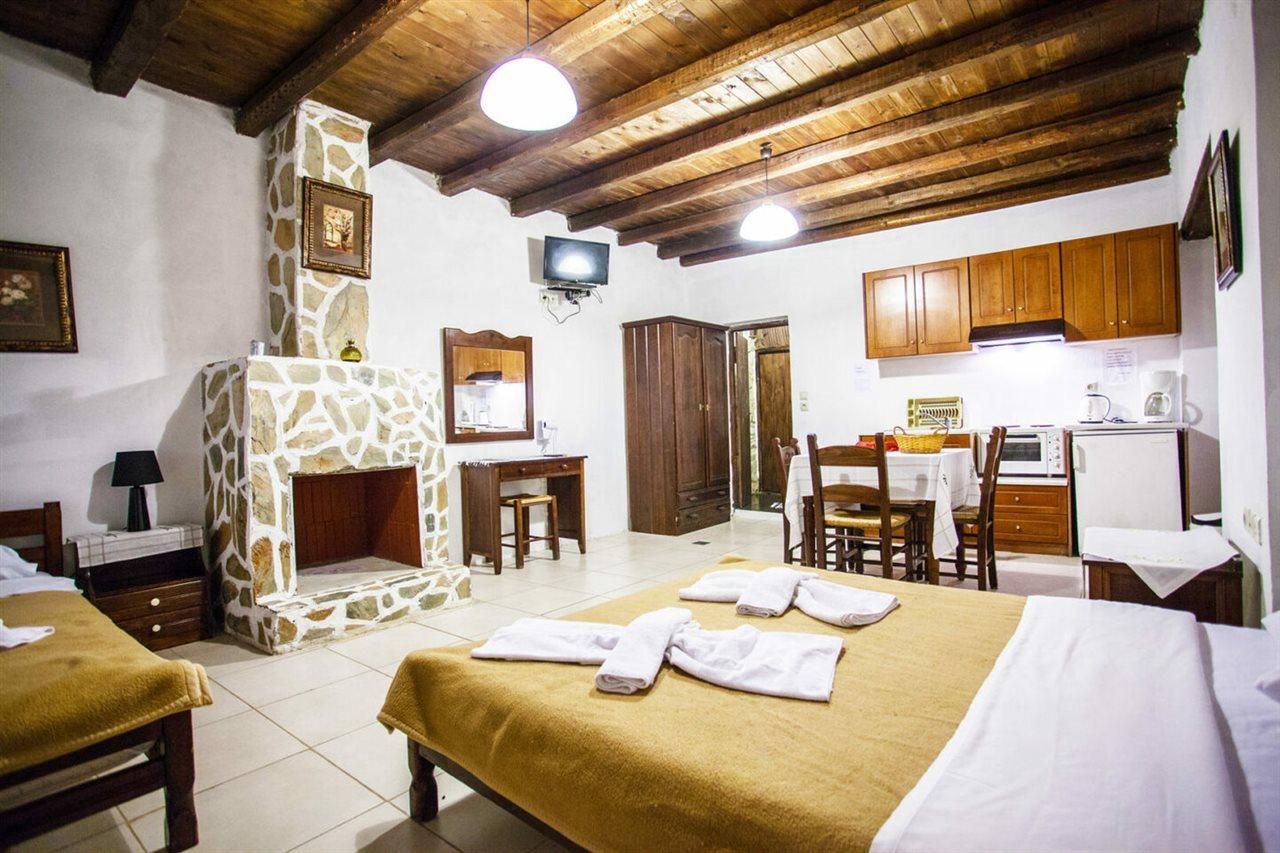 Stone Village Hotel Apartments Bali  Exterior photo